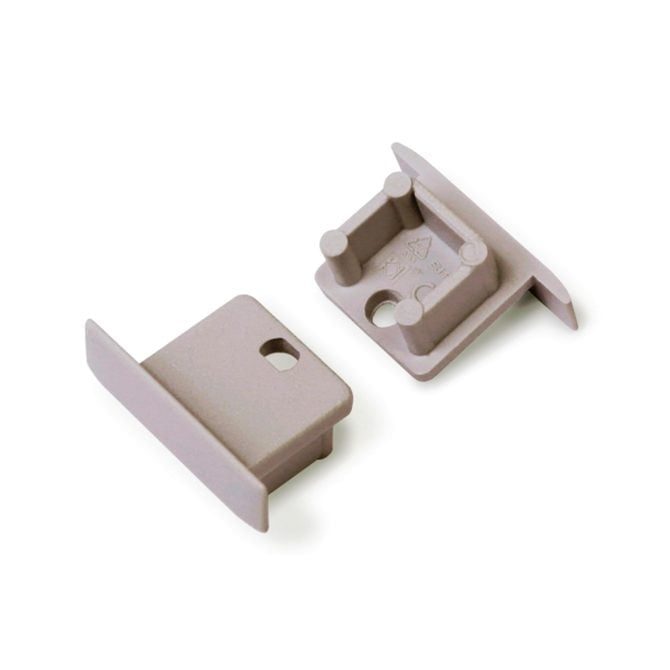 SMART RECESSED PROFILE END CAPS K01-1038 670x670